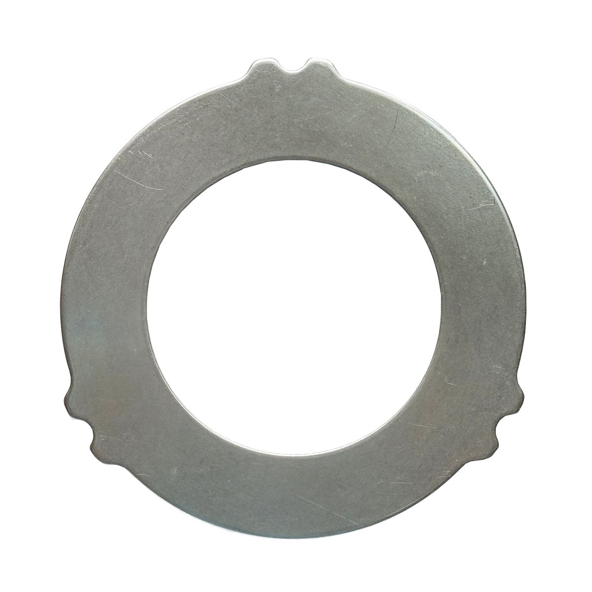 Set discuri frictiune 222x49.5x3.9mm Z=15, placa 240x140x3.8mm pentru JCB 1700B, 214, 215, 216, 217, 3C, 3CX, 3D, 3DX, 4C, 4CN, 4CX OEM 450-10224/450-10226